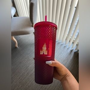 Disney summer, 2023 Starbucks Tumbler